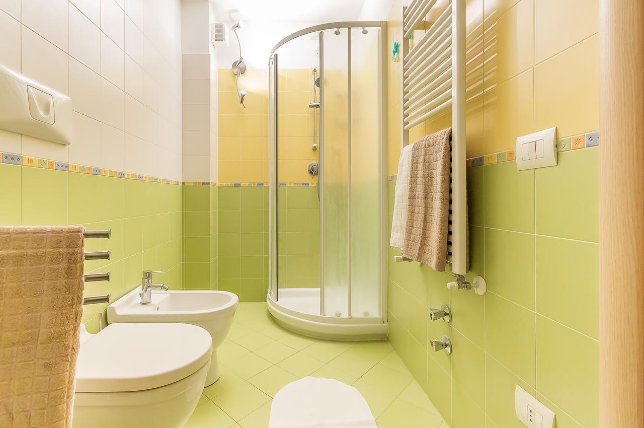 Appartamento Alessia's Flat- Portello 3