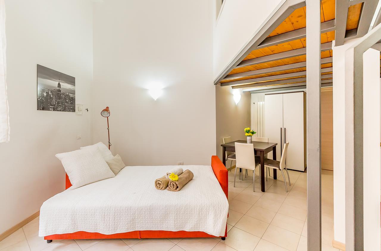 Alessia's Flat- Portello 3 Appartamento