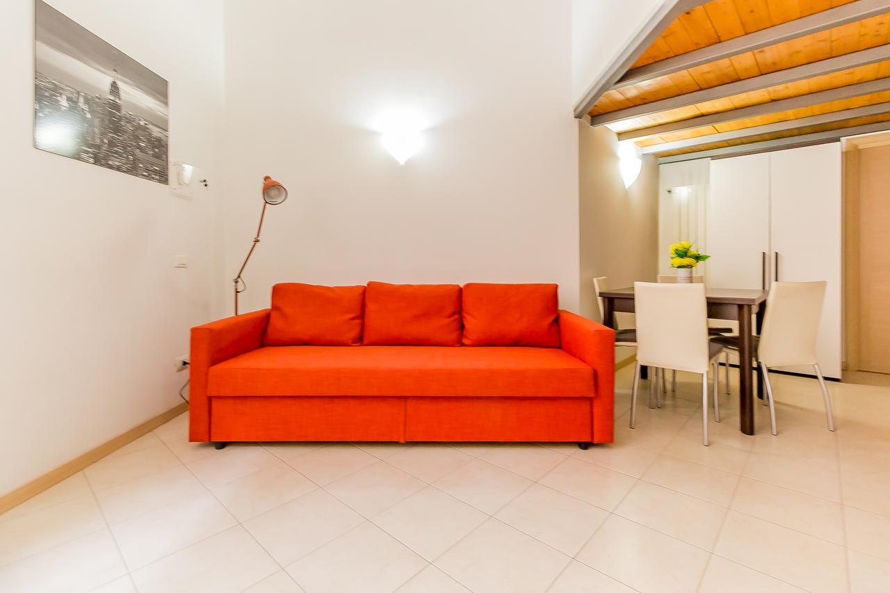 Appartamento Alessia's Flat- Portello 3 Milano
