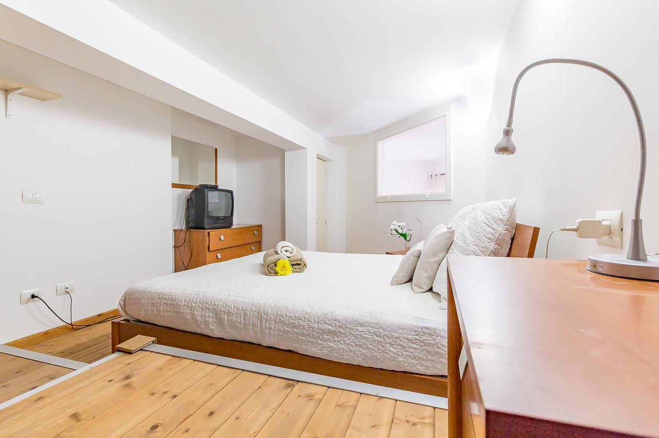 Alessia's Flat- Portello 3 Appartamento