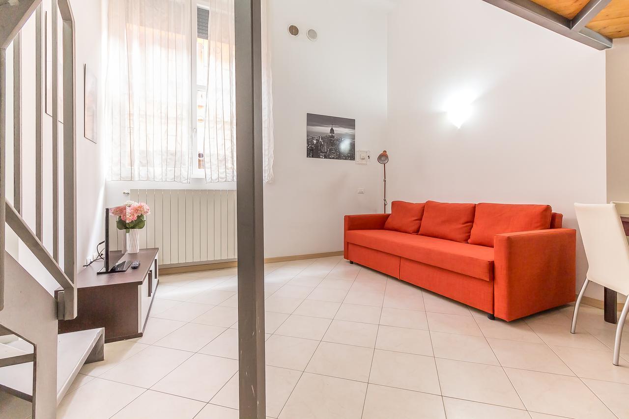 Appartamento Alessia's Flat- Portello 3 Milano